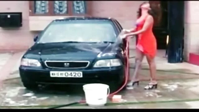 Nóng khiêu dâm, không giấy đăng ký  Các cô gái đầu tiên muốn để chơi một trò đùa anh họ của cô ấy, nhưng kéo quần lót của cô ấy đến bên cô ấy nhìn thấy một người mạnh mẽ, dương vật. xex nhật không che