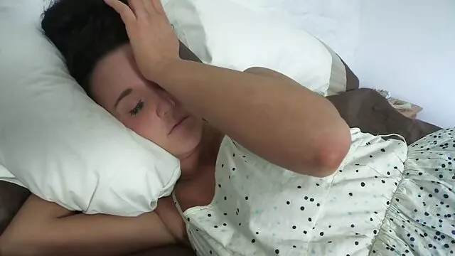 Nóng khiêu dâm, không giấy đăng ký  Các con trai với sốt lấy trộm từ bất lực, người phụ nữ, người đã sinh ra để xex nhật bản anh ta