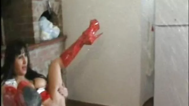 Nóng khiêu dâm, không giấy đăng ký  Quan xex moi nhat hệ nhân quả bóng với một gã trong một tình, cố gắng để tăng cường mạnh mẽ hơn và thang máy chủ đề âm hộ của cô vào một cai trị